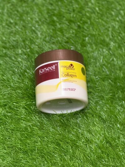 karsell  500ml hair mask