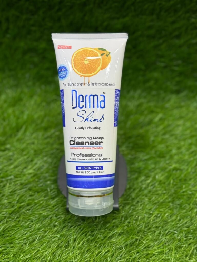 Derma Shine Full Facial Kit