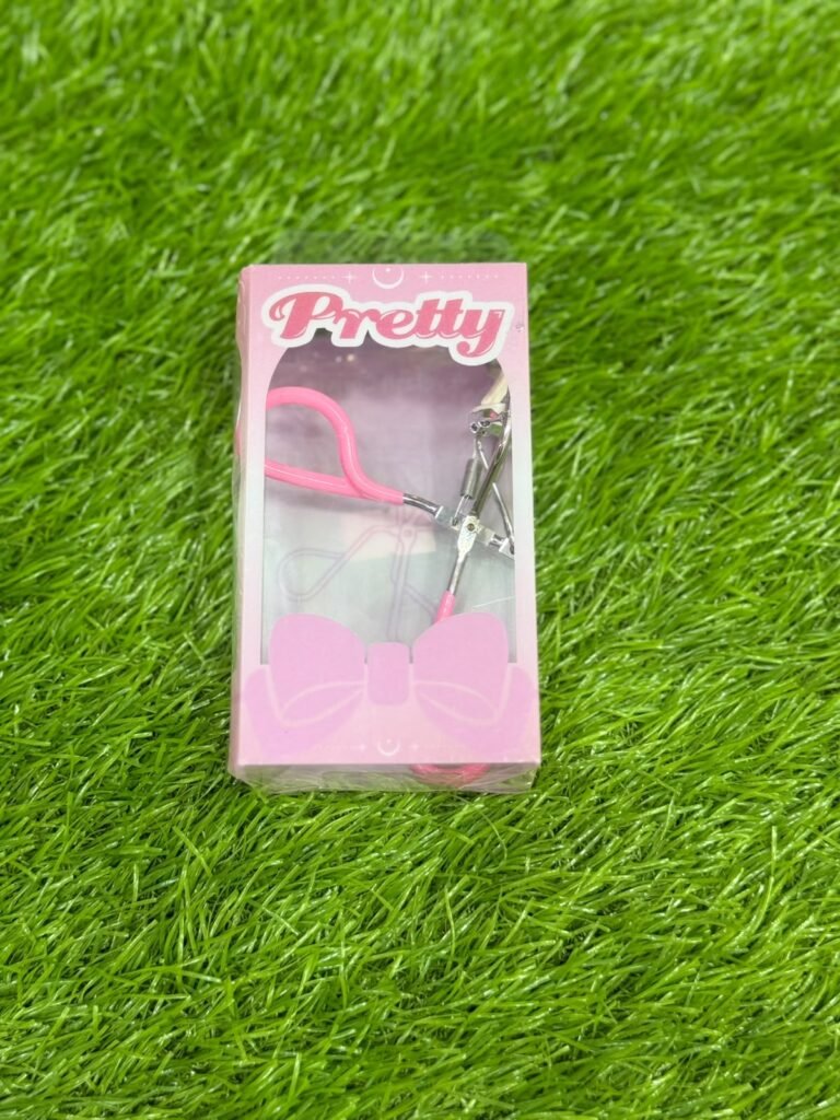 pretty eyelash curler high quality