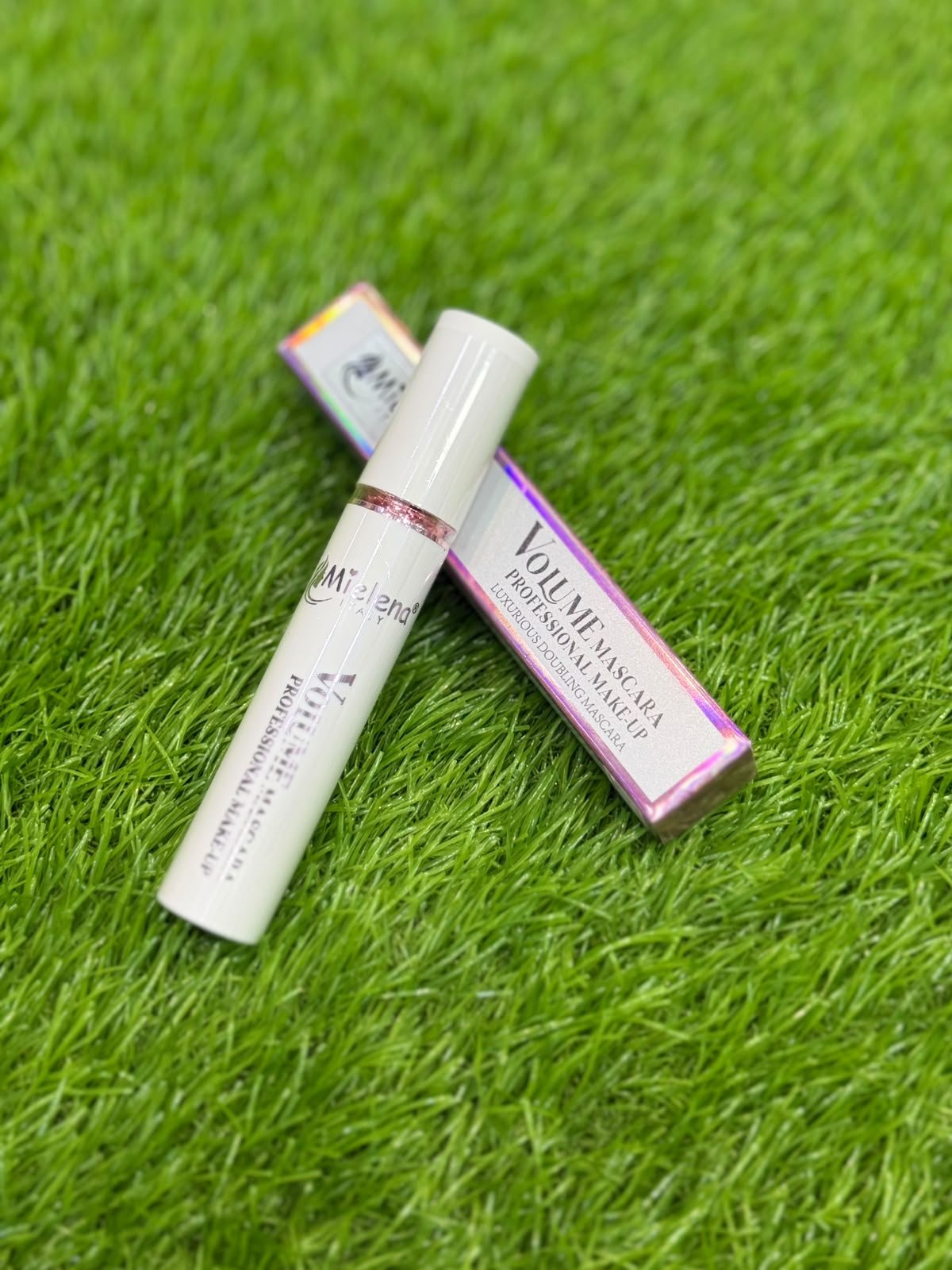 Volume Mascara Mielend Italy Professional Make-Up
