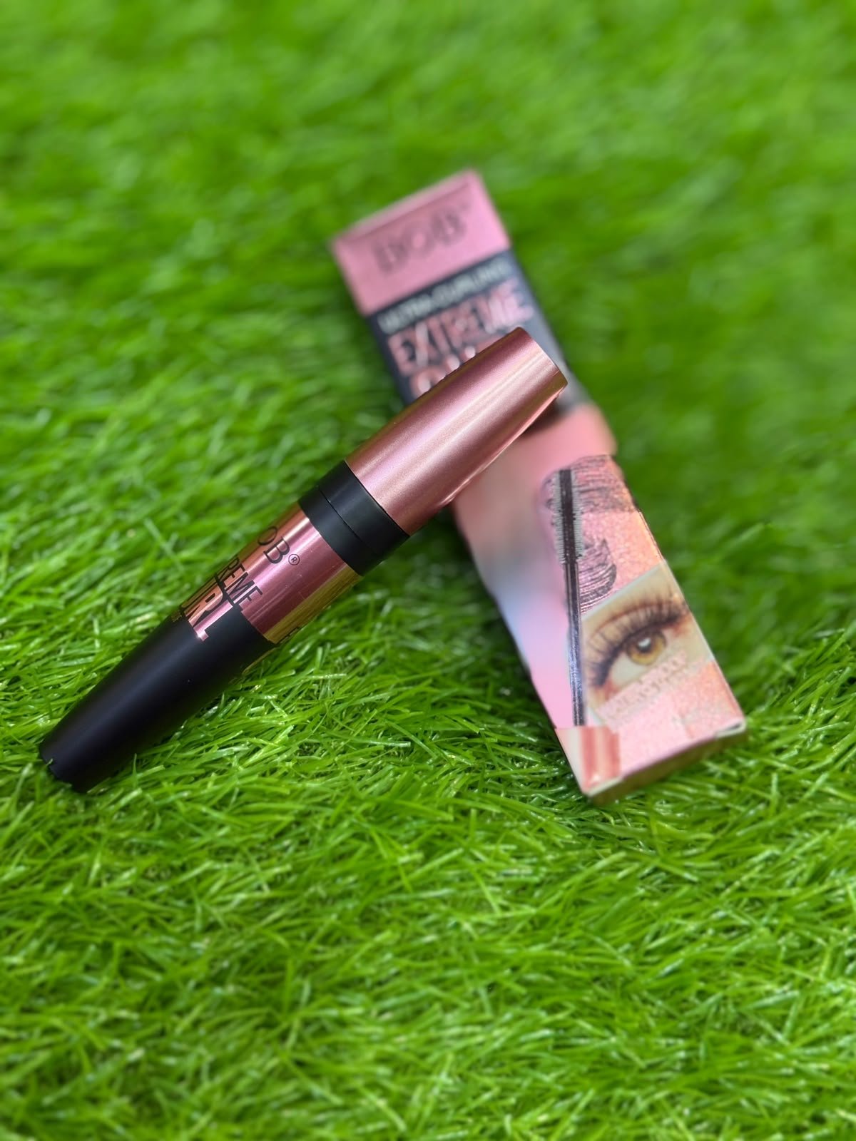 BOB Ultra-Curling Extreme Curl Mascara - Image 4