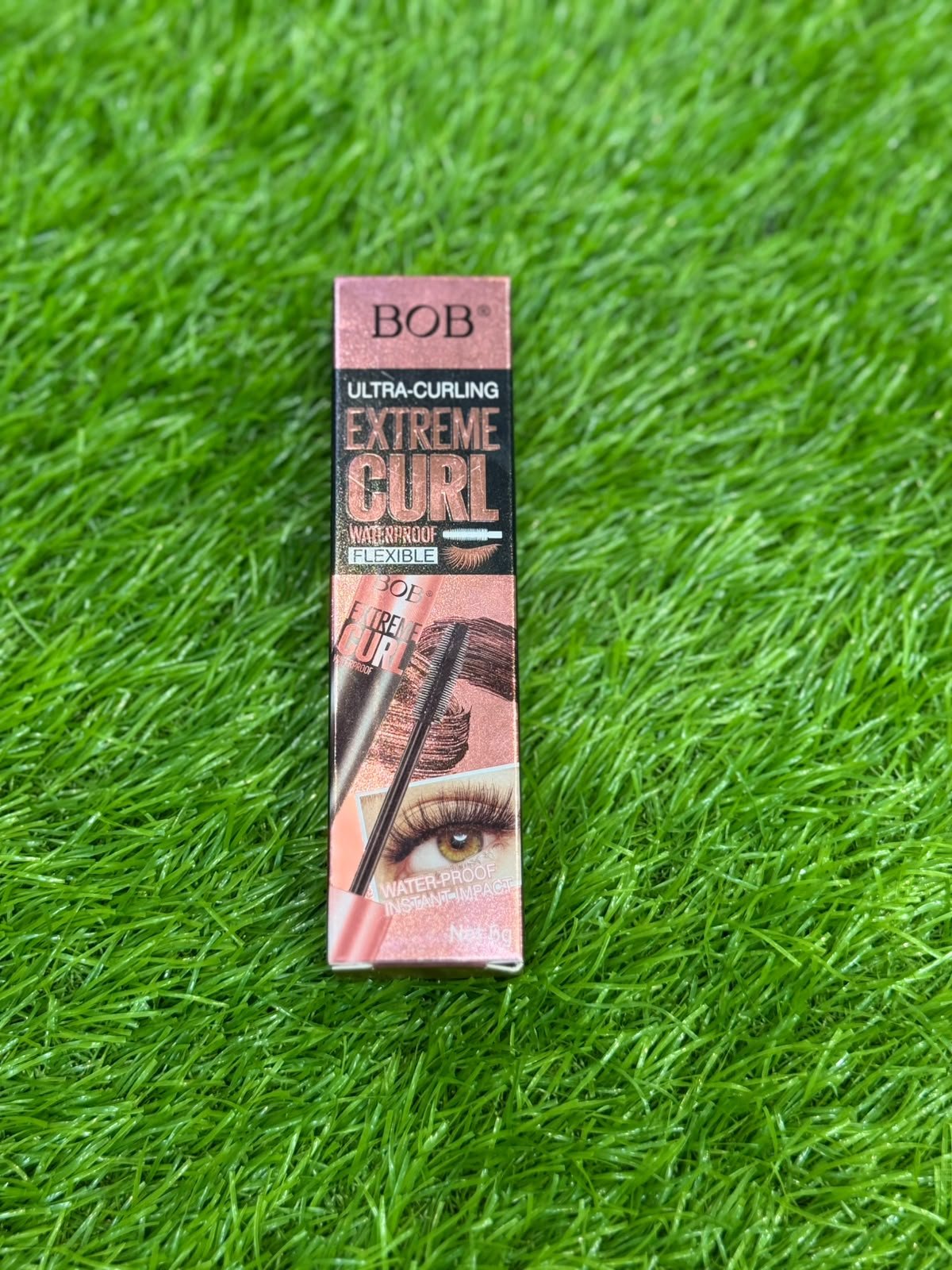 BOB Ultra-Curling Extreme Curl Mascara - Image 2