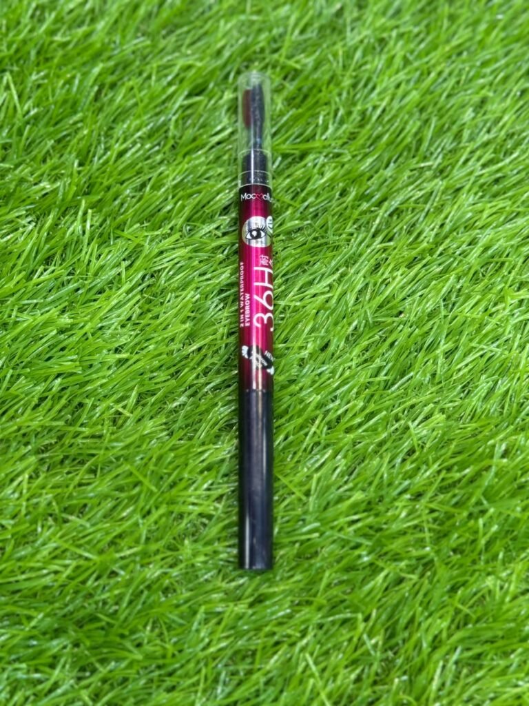 24H Eyebrow Pencil / Waterproof Eyebrow Pencil