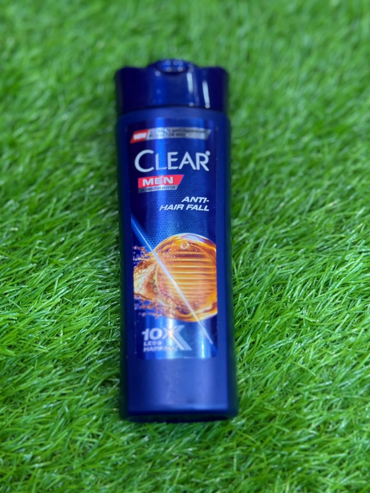 CLEAR Men Anti-Hair Fall Anti-Dandruff / Refreshing Oil Control Shampoo