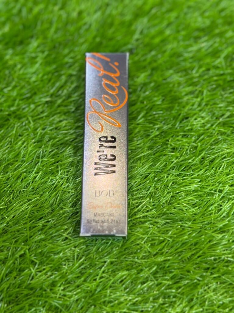 BOB Super Stretch Mascara /
