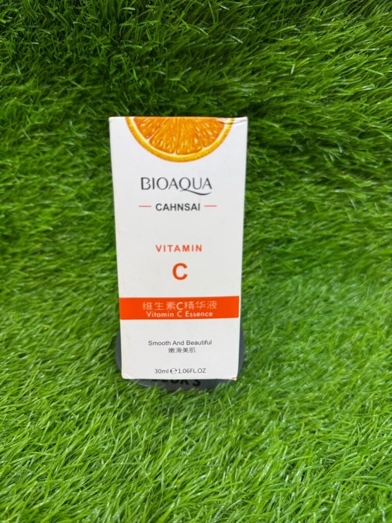 Bioaqua Vitamin C Essence (Serum)
