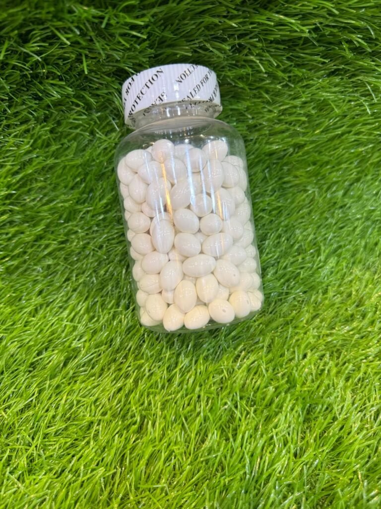 Softgel Capsules / Whitening Capsules (Whitening / Skin Care Softgels)