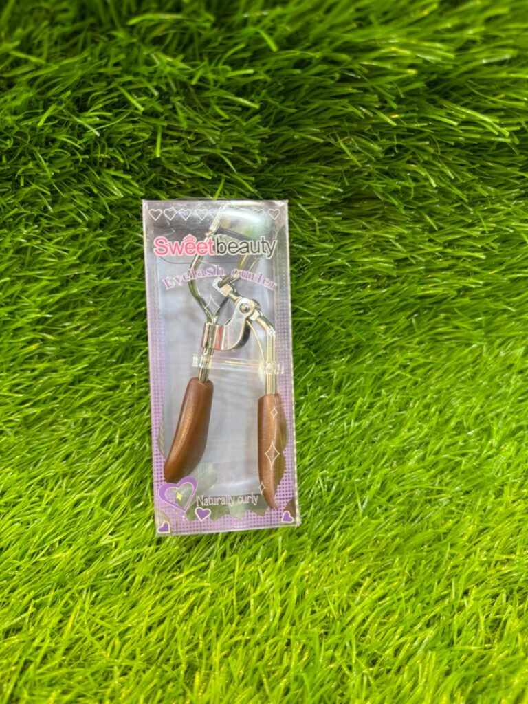 Sweetbeauty Eyelash curler Eye Makeup Tool / Lash Curler