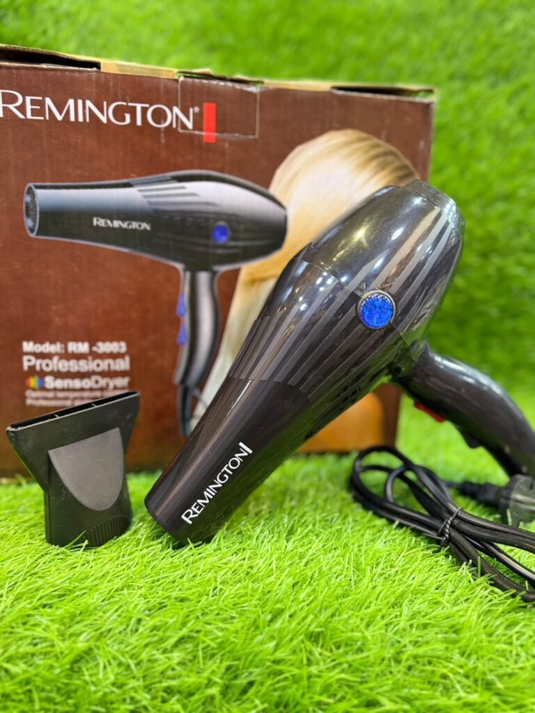 Remington RM-3003 Professional SensoDryer / Hair dryer