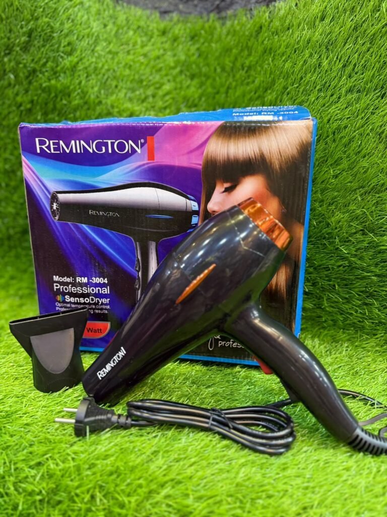 Remington RM-3004 Professional SensoDryer / Hair dryer