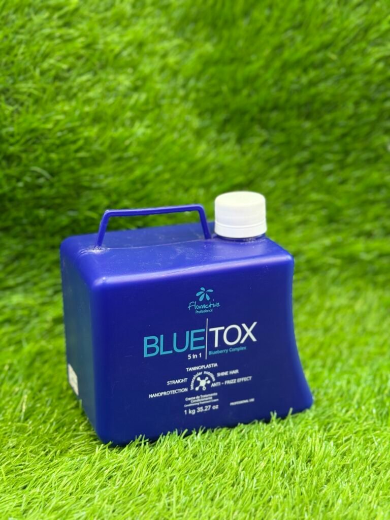 Floractive Professional Blue Tox Taninoplastia