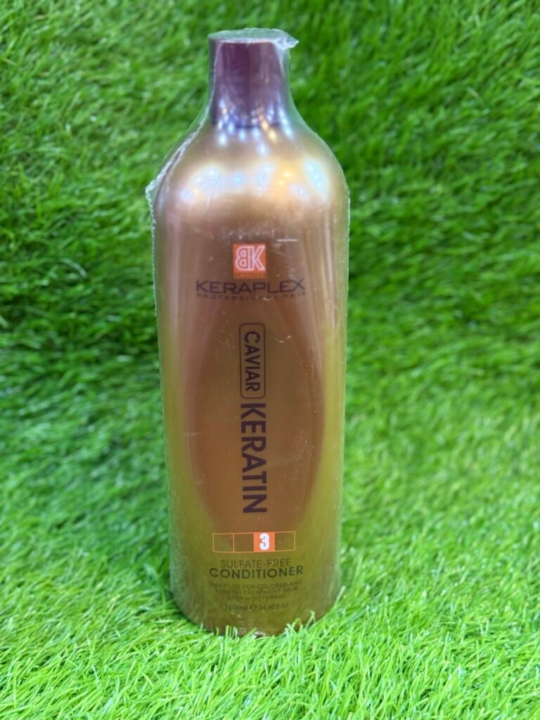 Keraplex BK Professional Hair Caviar Keratin