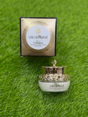 Gegemoon caviar collagen / Dragon blood cream
