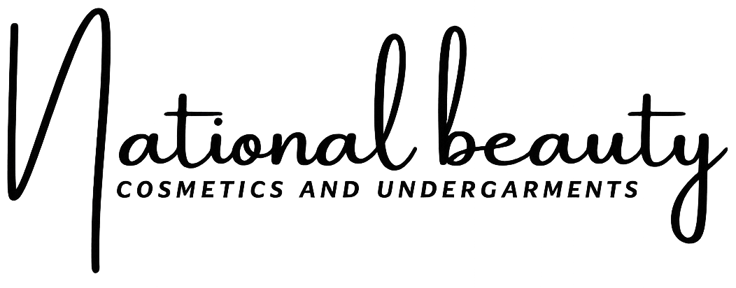 National Beauty Cosmetics and Undergarments